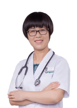Ren Li, neurologist at Foshan Fosun Chancheng Hospital
